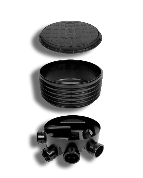 Chamber Components
